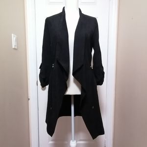 Zara XS Back Jacket, Soft Material